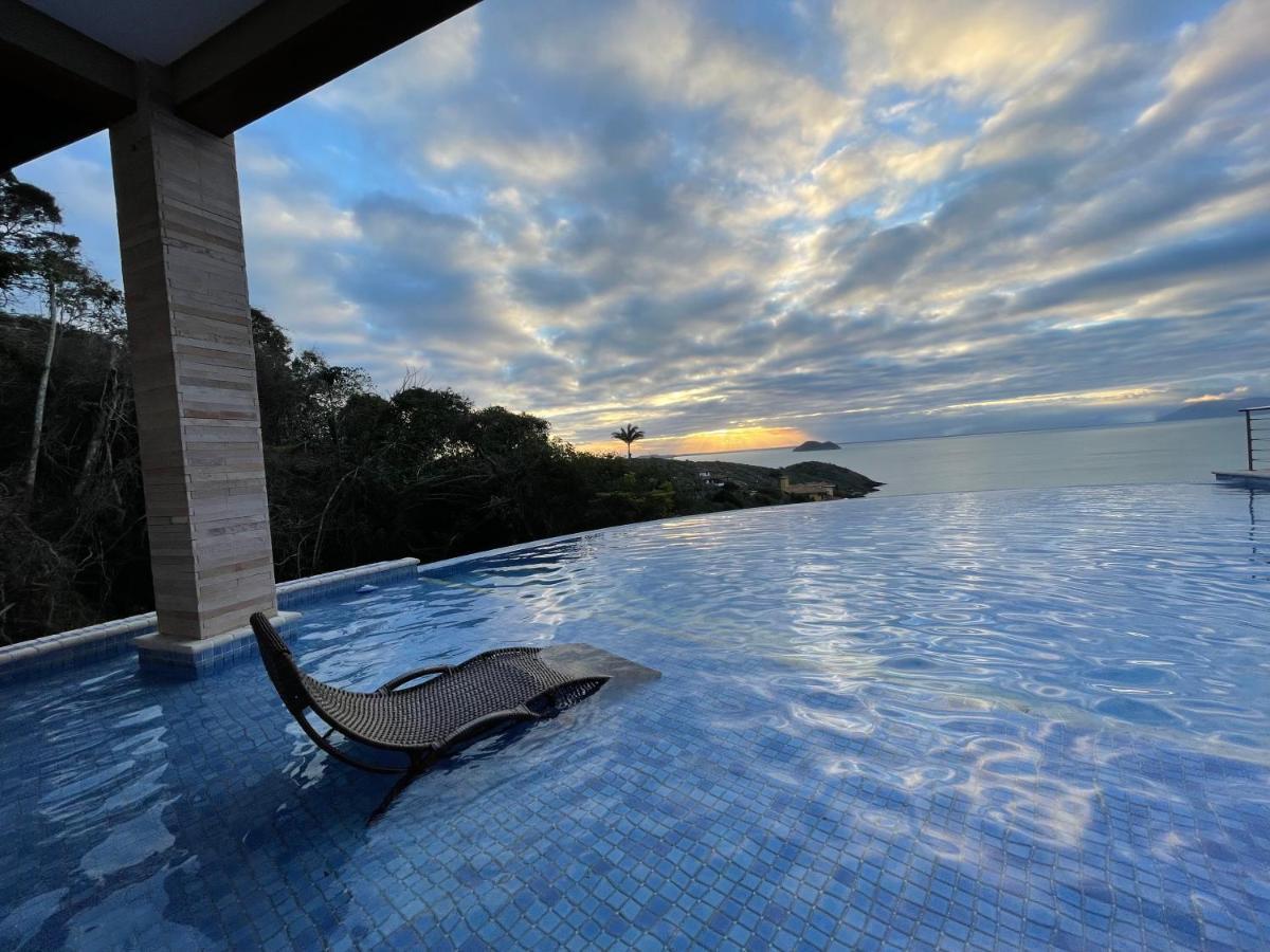 Buzios, Casa Inteira De Frente Para O Mar Em Joao Fernandes, Fabulosa, A Melhor Vista, Mansao Bella Vista Armacao dos Buzios Luaran gambar