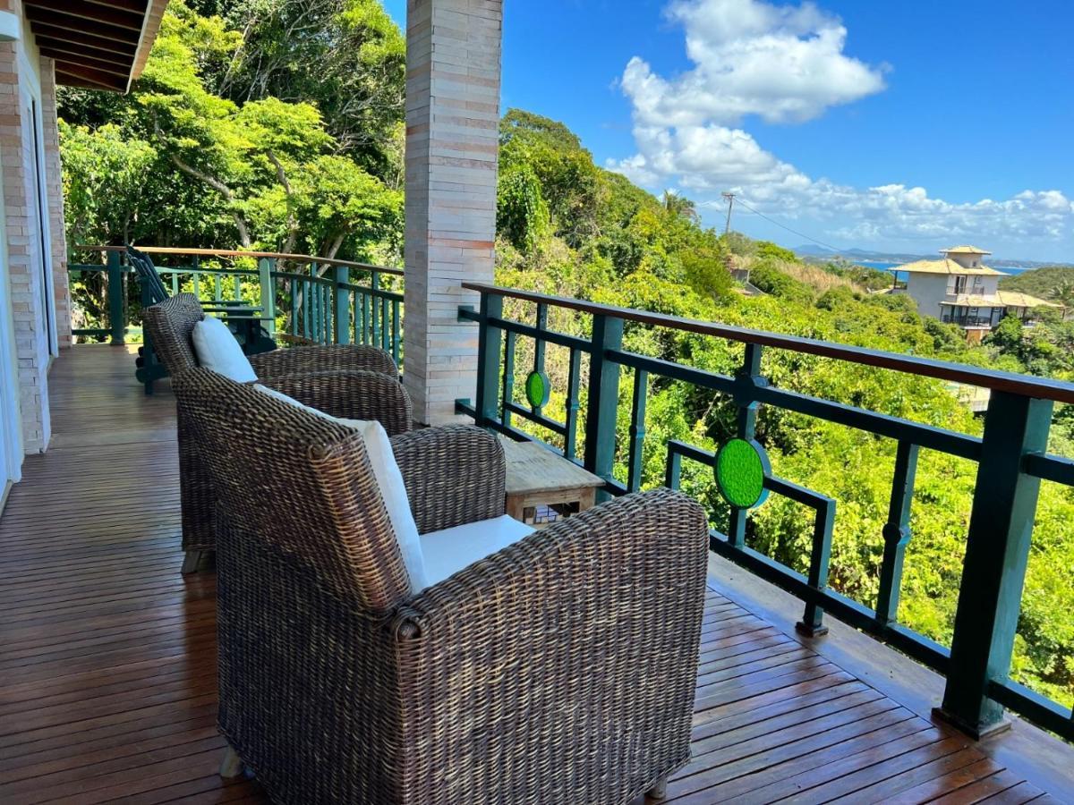 Buzios, Casa Inteira De Frente Para O Mar Em Joao Fernandes, Fabulosa, A Melhor Vista, Mansao Bella Vista Armacao dos Buzios Luaran gambar