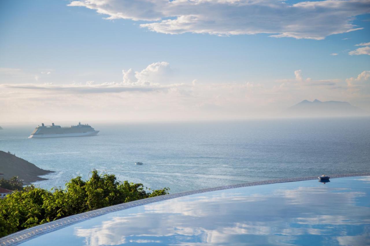 Buzios, Casa Inteira De Frente Para O Mar Em Joao Fernandes, Fabulosa, A Melhor Vista, Mansao Bella Vista Armacao dos Buzios Luaran gambar